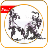 Wing Chun Technique icon