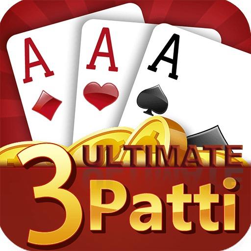 Ultimate Teen Patti icon