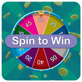 Spin To Win : Daily Reward icon