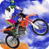 Reckless Bike Racing icon