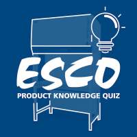 Esco Product Knowledge Quiz