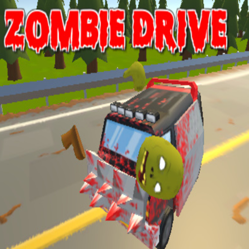 Zombie Driver icon