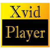 Xvid Video Codec Player