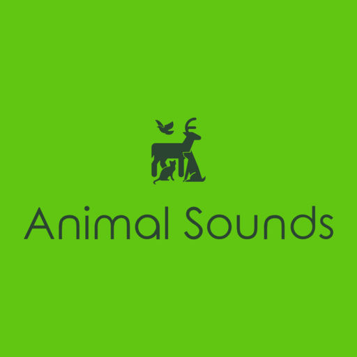 Animal Sounds icon