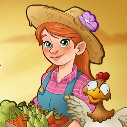 Dream Farm icon