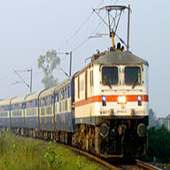 Indian Rail Seat/Berth Locator on 9Apps