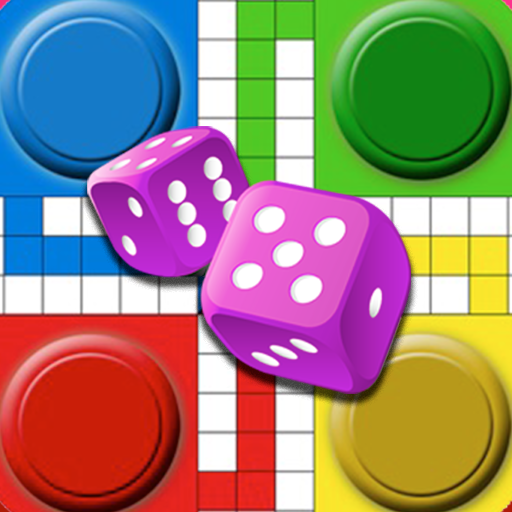 Ludo Time Live icon
