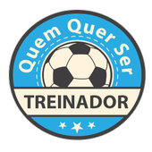 Quem quer ser Treinador icon