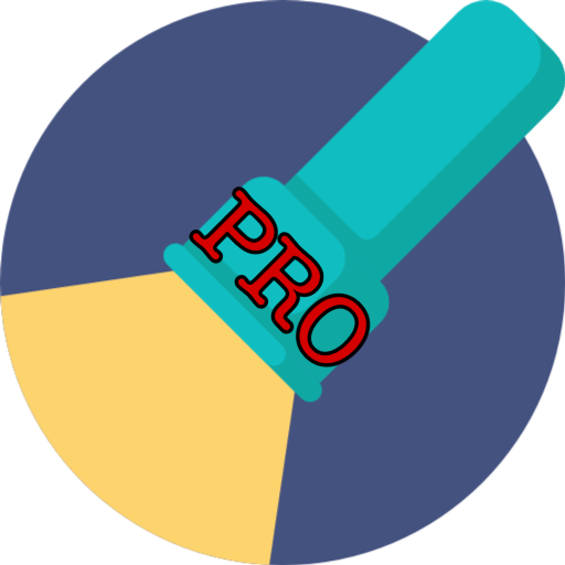 Flashlight Pro أيقونة