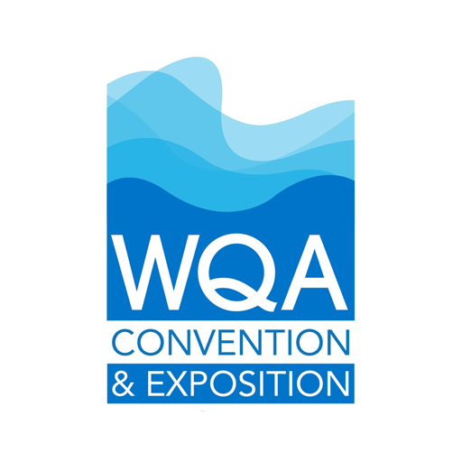 WQA Convention &amp; Expo icon