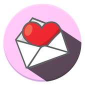 Valentines day SMS Love