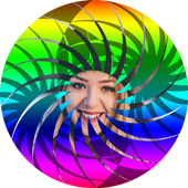 المونتاج وتحويل الصور الى فيديو icon