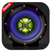 Equalizer   Player Volume Boost Bass Booster icon