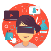 Artin AR Shop Demo icon