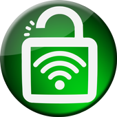 Free WIFI Password Hacker Prank icon