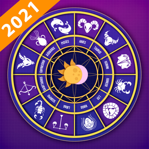 Horoscopes Daily Free 2021, Daily Horoscope Plus icon