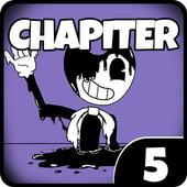 Bandy &amp; Ending the ink machine: the Game icon