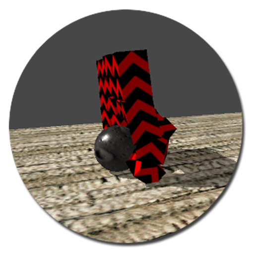 Speed Ball 3D icon
