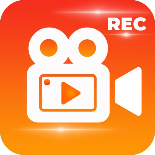 Screen Recorder Pro &amp; Editor Video Recorder icon