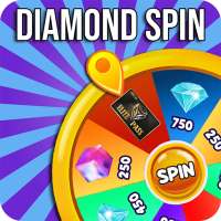 Free Diamonds Spin & Elite Pass Calc For Free Fire