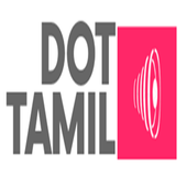 Dot Tamil icon