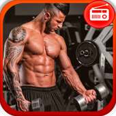 Gym Radio Workout Music Free on 9Apps