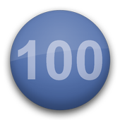 100 Minutes icon