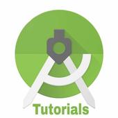 Android Studio Tutorials icon