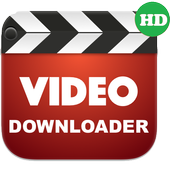 All HD video Player icon