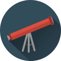 Telescope & Light on 9Apps