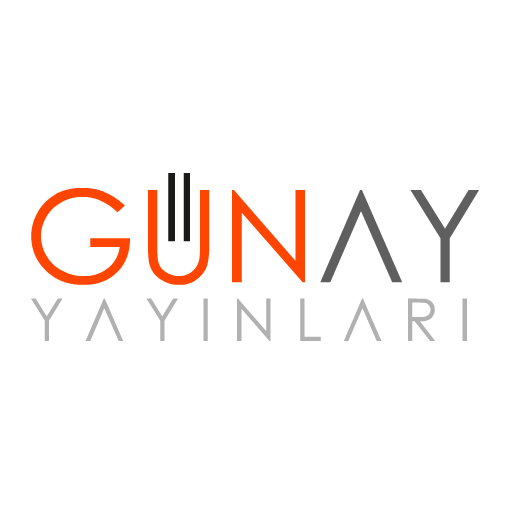 GÜNAY Mobil Kütüphane icon