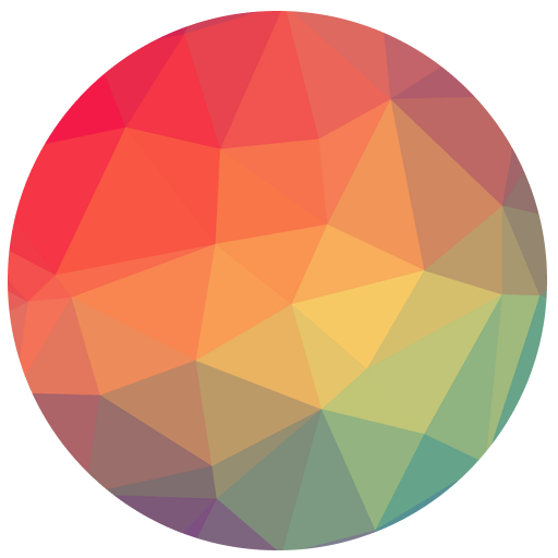 Wally Wallpaper changer icon