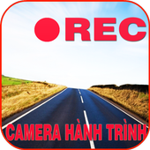 Camera Hanh Trinh icon