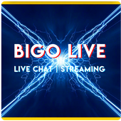 New Bigo Live | Videos icon