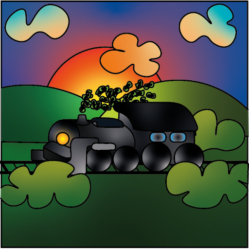 Train Tycoon icon