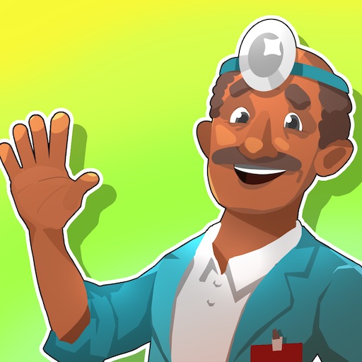 Doctor Master icon