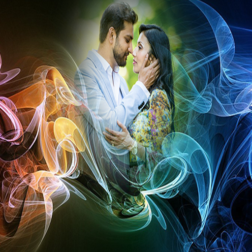 3D Art Photo Frames icon