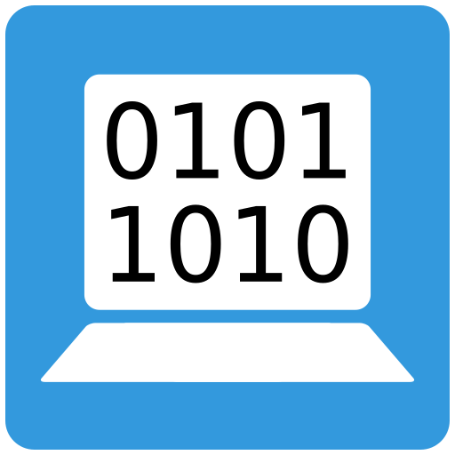 Computer Data Representation иконка