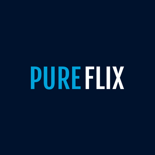 PureFlix icon