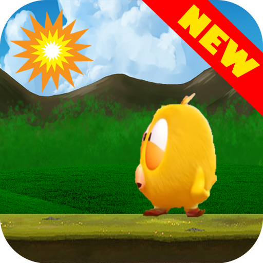 Adventure Chickigo icon