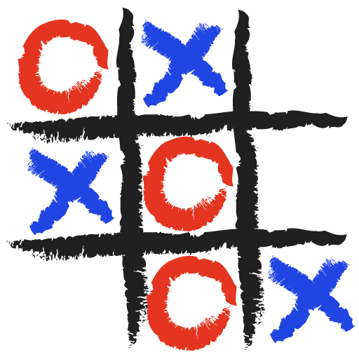 TicTacToe for SmartWatch icon