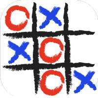 TicTacToe for SmartWatch