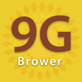9G High Speed Internet icon