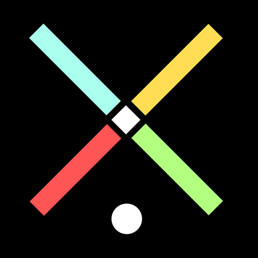 VarNa - New Magical Voodoo Colors &amp; Stars game icon