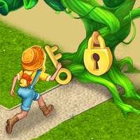 Jacky's Farm: puzzle game