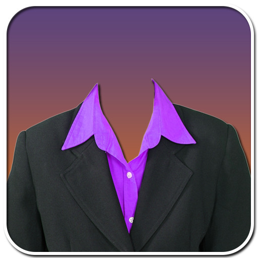 Passport Photo Editor icon