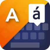 Spanish Keyboard иконка