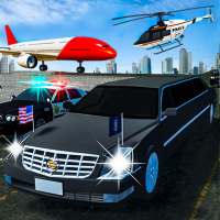 President Games Heli Simulator