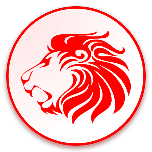 Red Lion Hindi Status icon