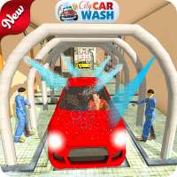 Advance Car Wash - Car Parking Simulator 19